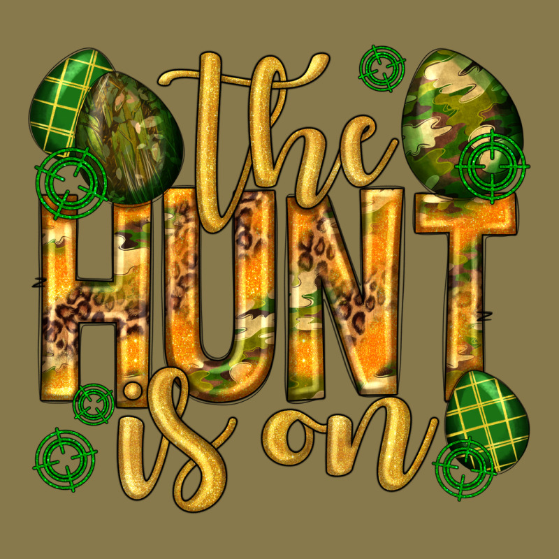 The Hunt Is On Easter Premium Hoodie by Neo Western | Teevron