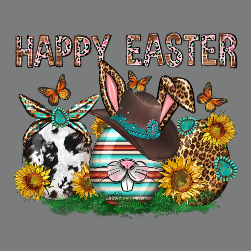 Western Happy Easter Premium Hoodie by Neo Western | Teevron