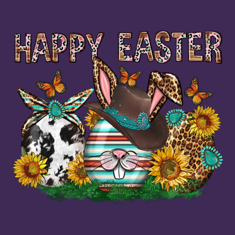 Western Happy Easter Premium Hoodie by Neo Western | Teevron