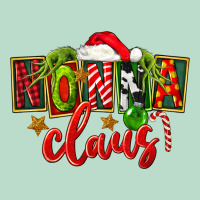 Christmas Nonna Claus Premium Hoodie | Teevron