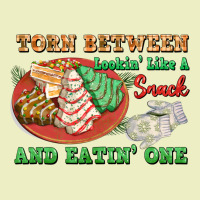 Torn Between Lookin Like A Snack And Eatin One Urban Hoodie | Teevron