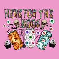 Here For The Boos Urban Hoodie | Teevron