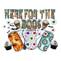 here for the boos | Teevron