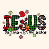 Jesus The Season For The Season Premium Hoodie | Teevron