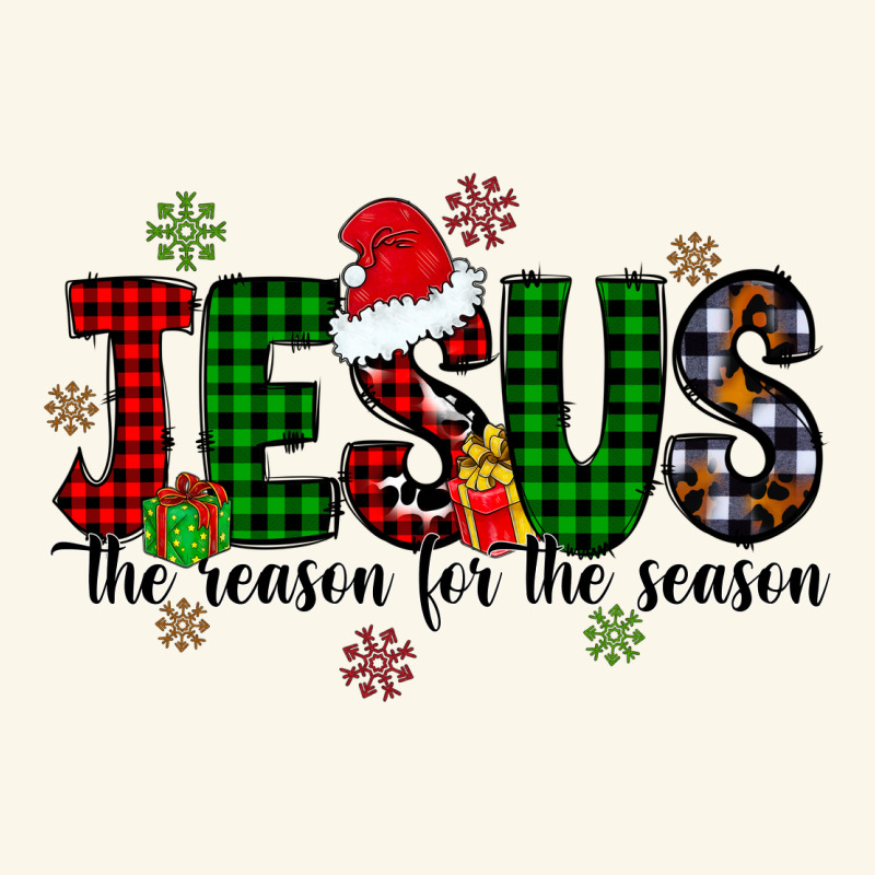 Jesus The Season For The Season Premium Hoodie by CowhideDigitalArt | Teevron