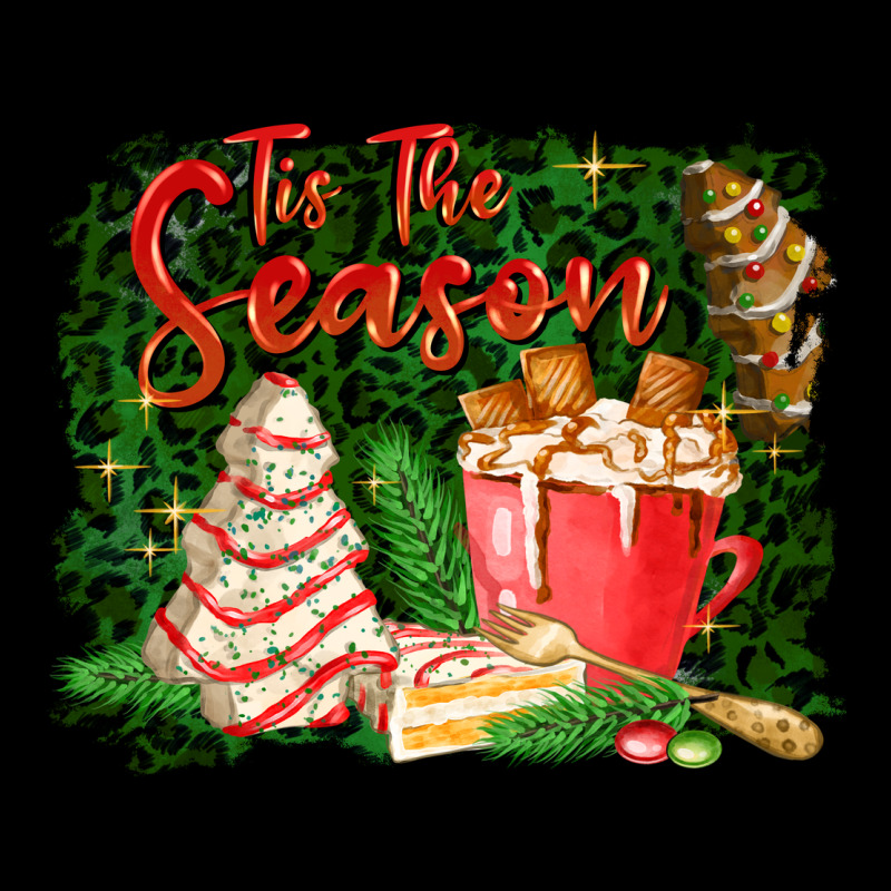 Tis The Season Urban Hoodie by FaDigitalArtStudio | Teevron
