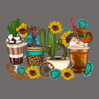 Coffee Cups Urban Heavy Tee | Teevron