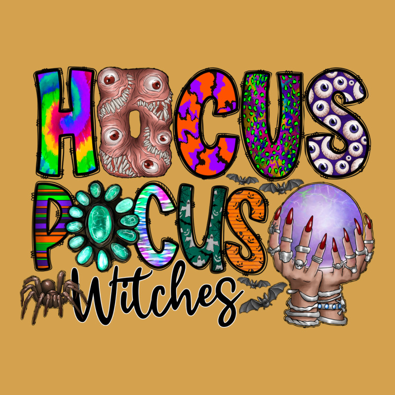 Hocus Pocus Witches Urban Hoodie by CowhideDigitalArt | Teevron
