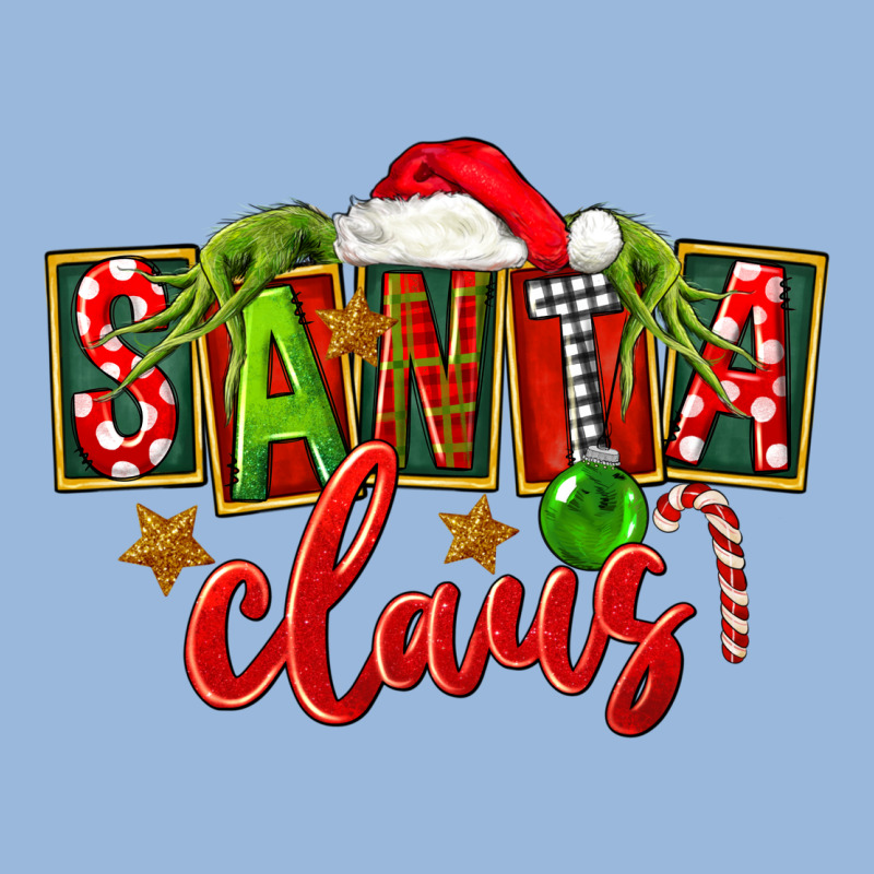 Christmas Santa Claus Premium Hoodie by FaDigitalArtStudio | Teevron