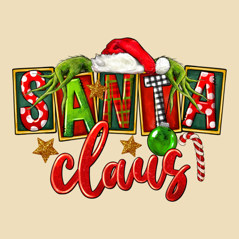 Christmas Santa Claus Premium Hoodie by FaDigitalArtStudio | Teevron