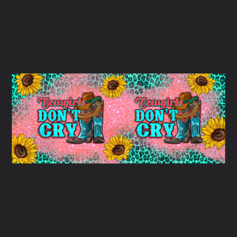 Cowgirls Don't Cry Mug Mug 15 Oz Vintage Tee by Artiststas | Teevron