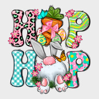 Hip Hop Happy Easter Urban Hoodie | Teevron