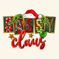 Christmas Sassy Claus Premium Hoodie | Teevron