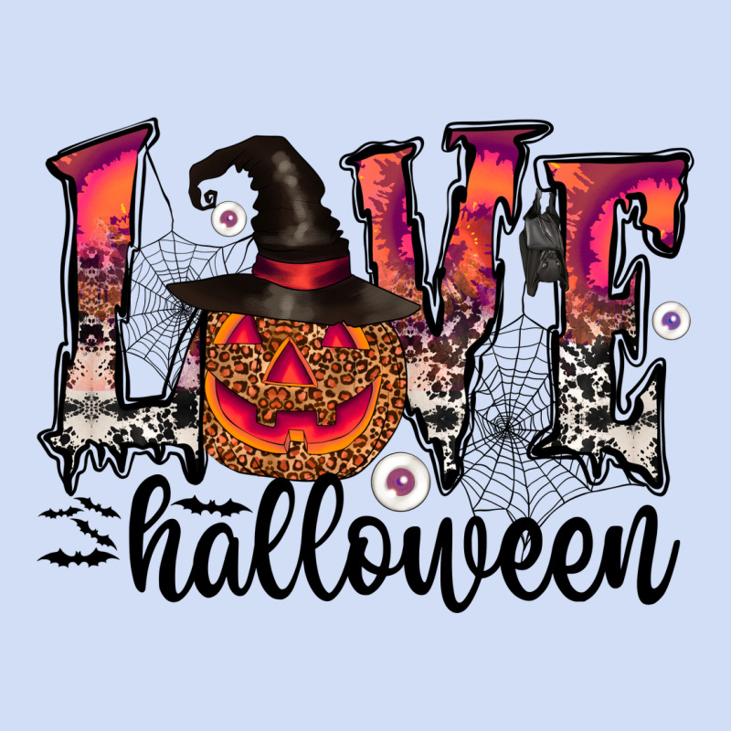Love Halloween Urban Hoodie by CowhideDigitalArt | Teevron