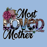 Most Loved Mother Premium Hoodie | Teevron