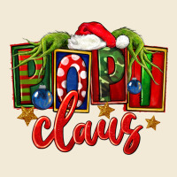 Christmas Popi Claus Premium Hoodie | Teevron