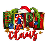 Christmas popi claus | Teevron