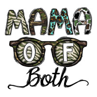 mama of both | Teevron