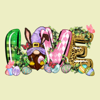 Love Easter Gnome Easter Day Urban Hoodie | Teevron