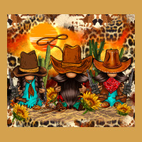 Western Gnomies Urban Hoodie | Teevron