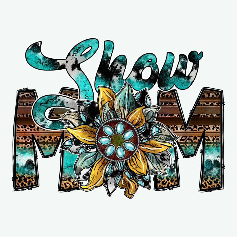 Show Mom Premium Hoodie by SublimationCraftShop | Teevron