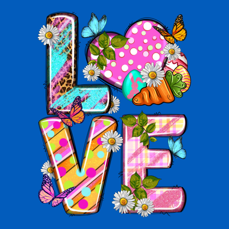 Love Easter Urban Hoodie by Neo Western | Teevron