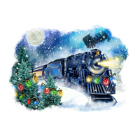 polar express winter | Teevron