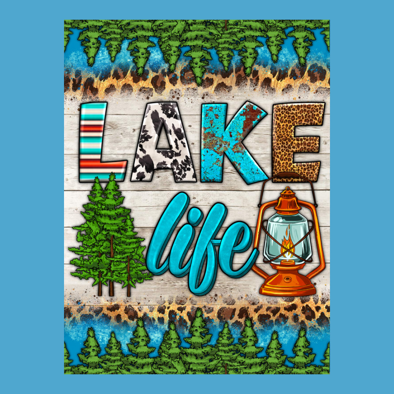 Lake Life Air Freshener Premium Hoodie by HRA Design Shop | Teevron