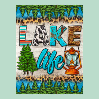 Lake Life Air Freshener Premium Hoodie | Teevron