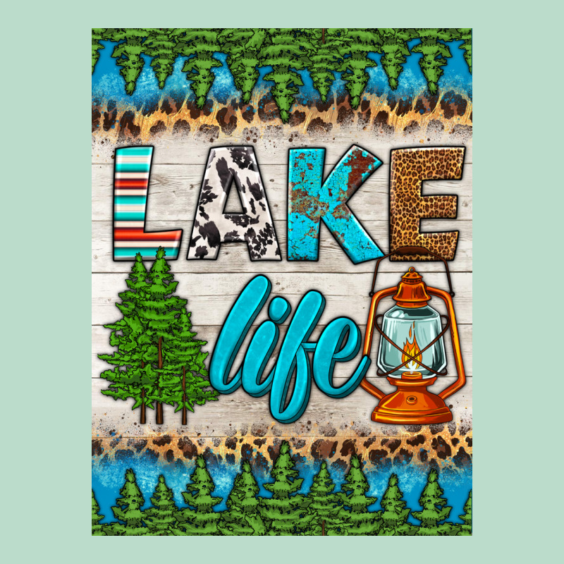 Lake Life Air Freshener Premium Hoodie by HRA Design Shop | Teevron