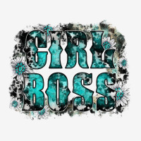 Girl Boss Urban Hoodie | Teevron