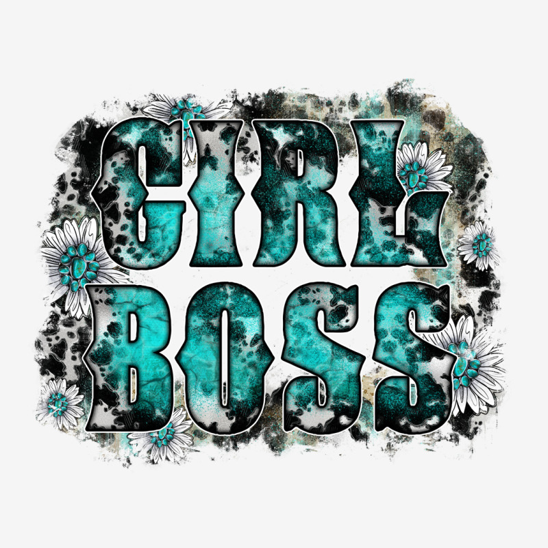 Girl Boss Urban Hoodie by SublimationCraftShop | Teevron