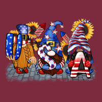 Usa 4th Of July Gnomes  4th Of July Premium Hoodie | Teevron