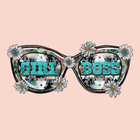 Girl Boss Urban Hoodie | Teevron
