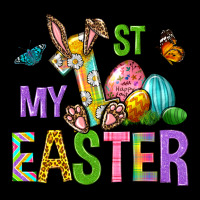 My First Easter Urban Hoodie | Teevron