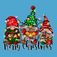 Merry Christmas Gnomes Premium Hoodie | Teevron