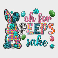 Oh For Peeps Shake Urban Hoodie | Teevron
