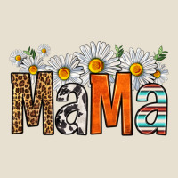 Western Daisies Mama Urban Hoodie | Teevron