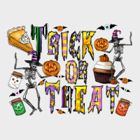Trick Or Treat Urban Hoodie | Teevron