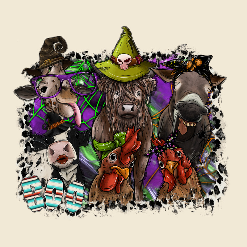 Animal Halloween Premium Tee by SublimationCraftShop | Teevron