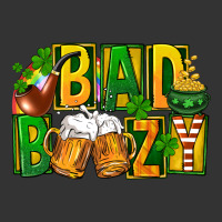 bad boozy st patricks | Teevron