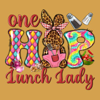 One Hip Lunch Lady Urban Hoodie | Teevron