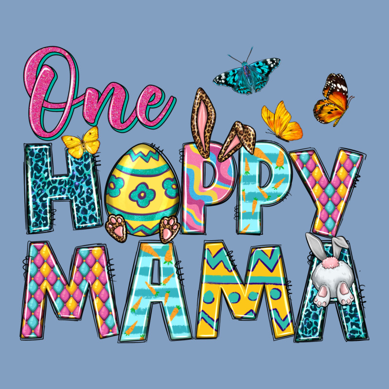 One Hoppy Mama Urban Hoodie by Neo Western | Teevron
