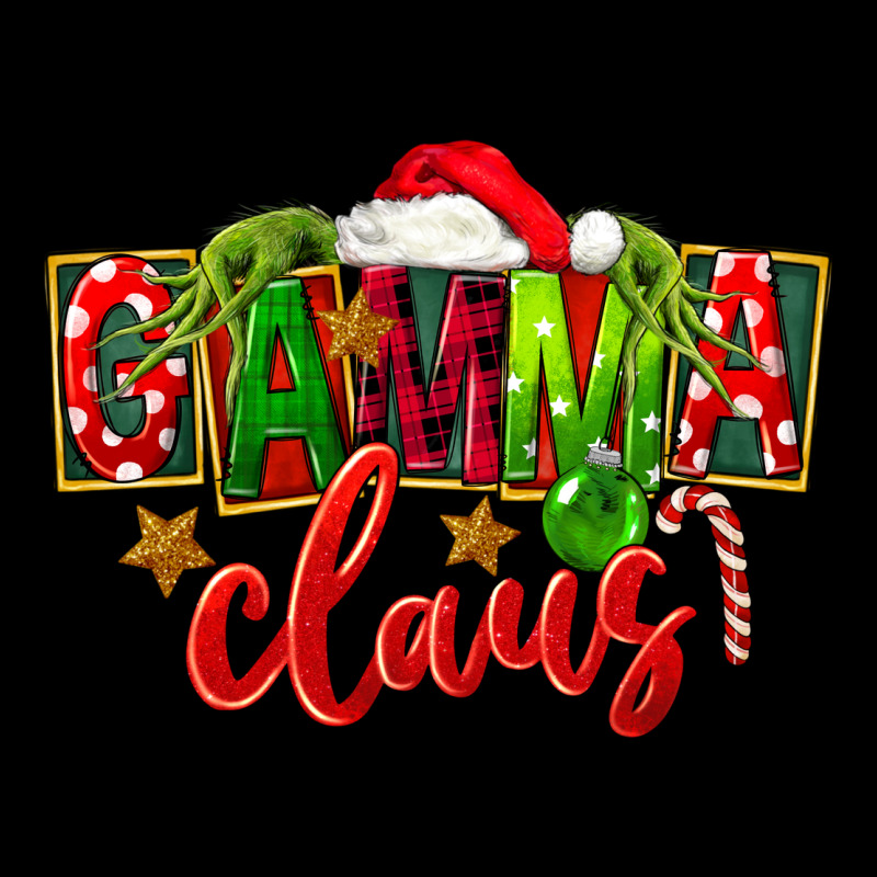 Christmas Gamma Claus Urban Hoodie by FaDigitalArtStudio | Teevron