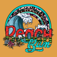 Beach Bum Premium Hoodie | Teevron