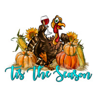 Western Fall Turkey Tis The Season | Teevron
