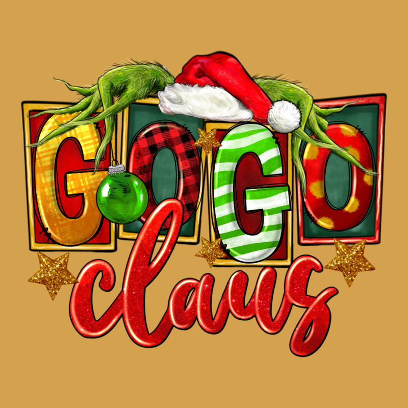 Christmas Gogo Claus Urban Hoodie by FaDigitalArtStudio | Teevron