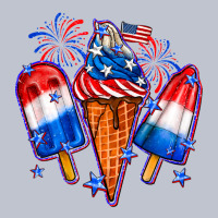 4th Of July Ice Creams Premium Hoodie | Teevron