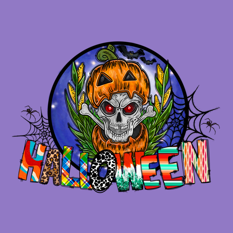 Halloween Urban Hoodie by CowhideDigitalArt | Teevron
