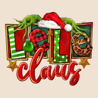 Christmas Lele Claus Urban Hoodie | Teevron